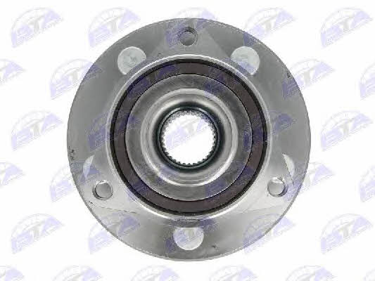 Wheel bearing kit BTA H1Y042BTA