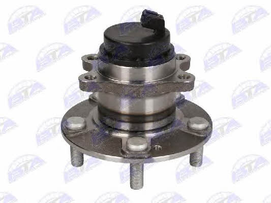 Wheel bearing kit BTA H20539BTA