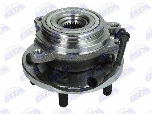Wheel bearing kit BTA H2I001BTA