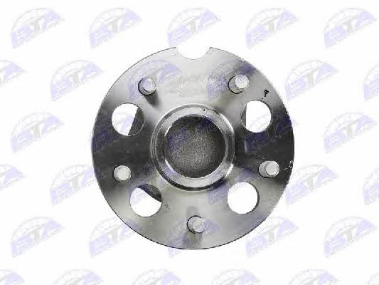 BTA H22072BTA Wheel bearing kit H22072BTA