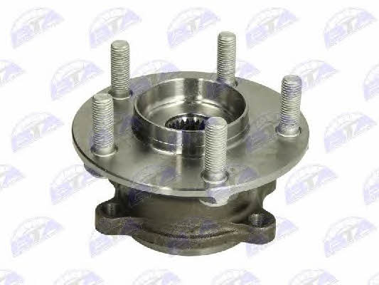 BTA H23056BTA Wheel bearing kit H23056BTA