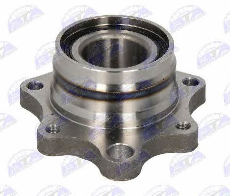 BTA H24075BTA Wheel bearing kit H24075BTA