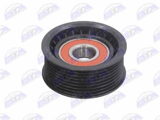 BTA B05-02-047 V-ribbed belt tensioner (drive) roller B0502047