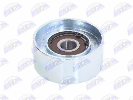 BTA B05-02-046 V-ribbed belt tensioner (drive) roller B0502046