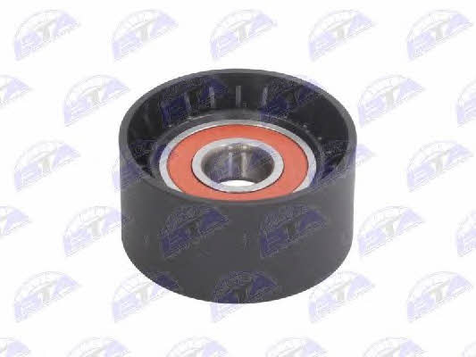 BTA B05-02-039 V-ribbed belt tensioner (drive) roller B0502039
