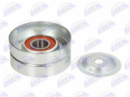 Drive belt tensioner pulley BTA B05-02-035