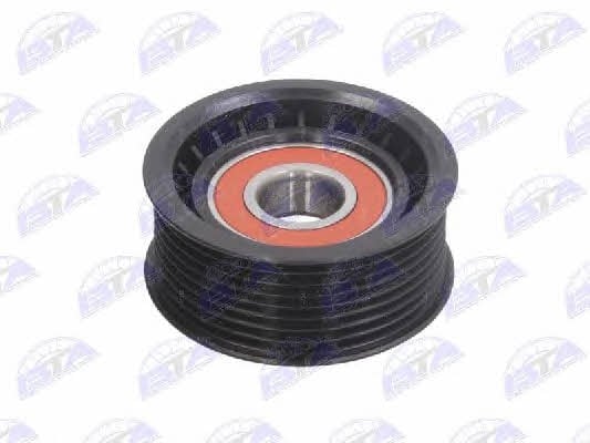 BTA B05-02-045 V-ribbed belt tensioner (drive) roller B0502045