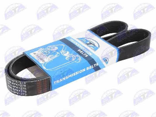 BTA B08-8PK1275 V-ribbed belt 8PK1275 B088PK1275