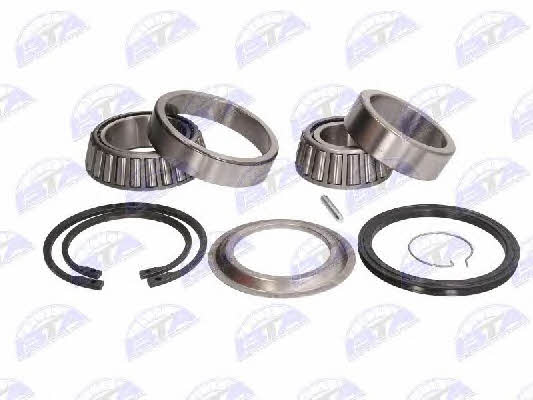BTA B01-0980102330 Wheel hub repair kit B010980102330 B010980102330 BTA Wheel hub repair kit