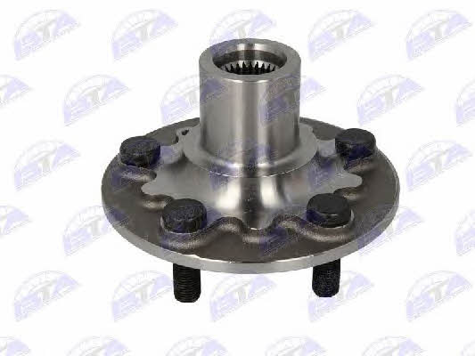 Wheel bearing kit BTA H5I003BTA