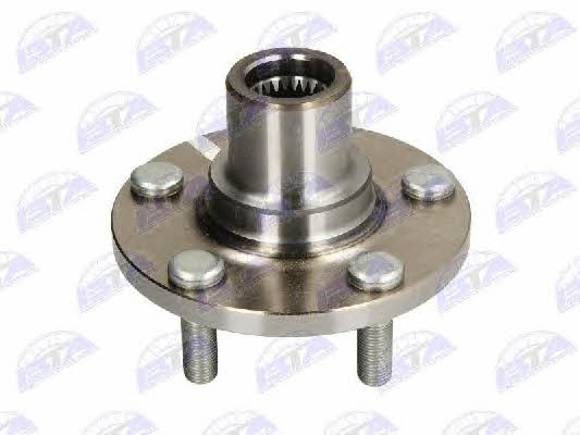 Wheel hub BTA H57000BTA