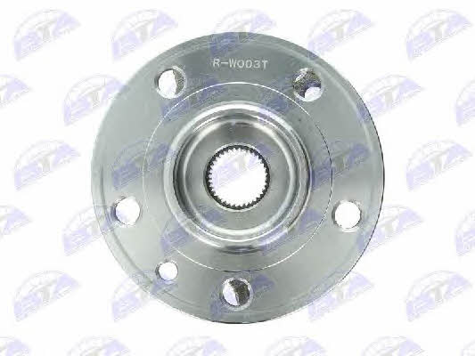 BTA H2V018BTA Wheel bearing kit H2V018BTA