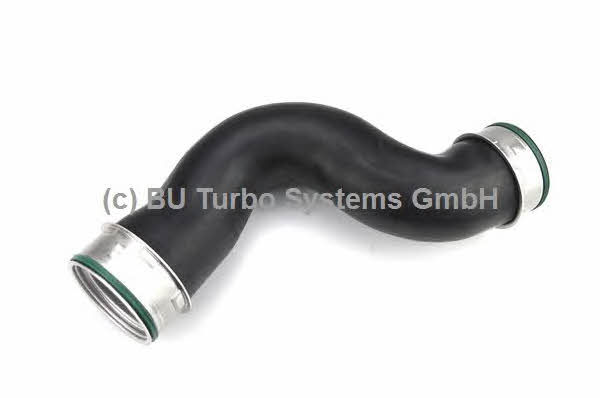 Bucker unternehmensgruppe 700093 Charger Air Hose 700093