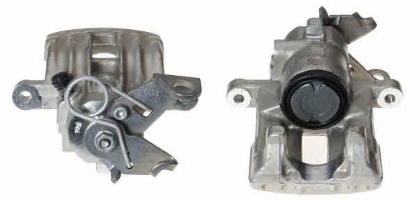 342730 Budweg Brake Caliper