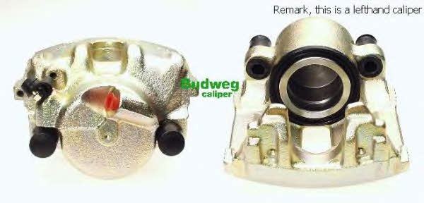 Budweg 342753 Brake caliper 342753