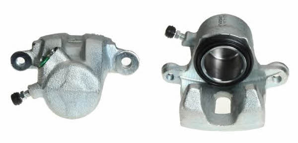 Budweg 342757 Brake Caliper 342757 342757 Budweg Brake Caliper