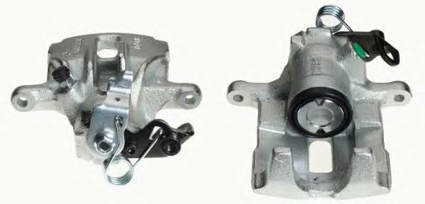342821 Budweg Brake Caliper