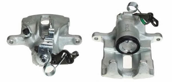 342823 Budweg Brake Caliper