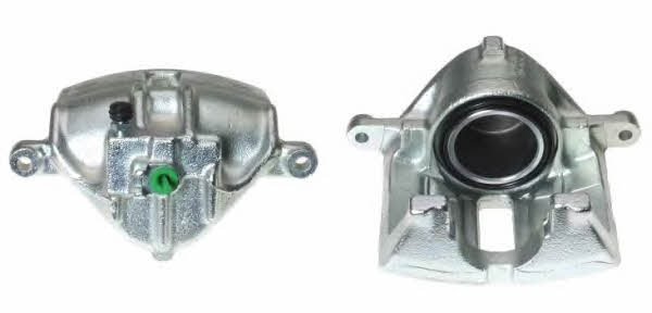 Budweg 342254 Brake caliper 342254