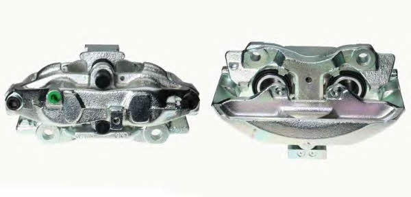 Budweg 342403 Brake caliper 342403