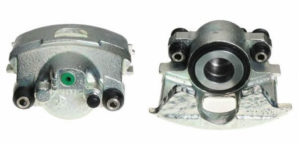 Budweg 342477 Brake caliper 342477