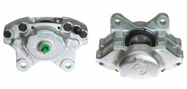 Budweg 34248 Brake caliper 34248