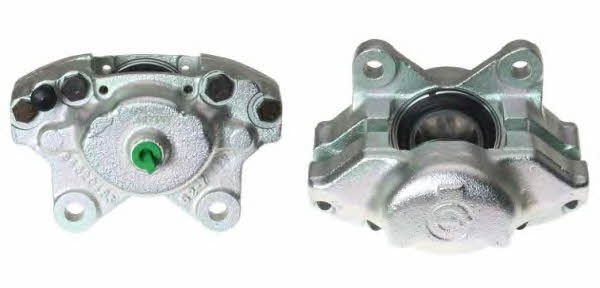 Budweg 34249 Brake caliper 34249