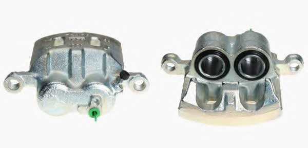 Budweg 342517 Brake caliper 342517