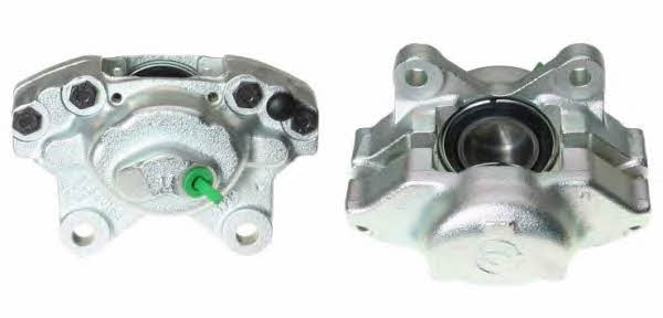 Budweg 34253 Brake caliper 34253