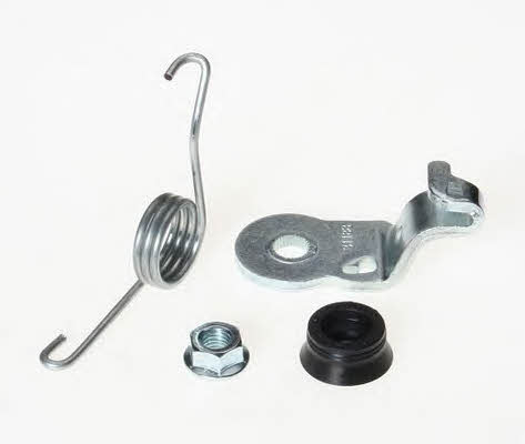 Budweg 2099365 Repair kit for parking brake shaft 2099365