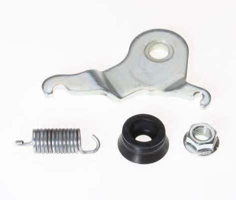 Budweg 2099373 Repair kit for parking brake shaft 2099373