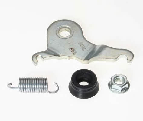 Budweg 2099374 Repair kit for parking brake shaft 2099374