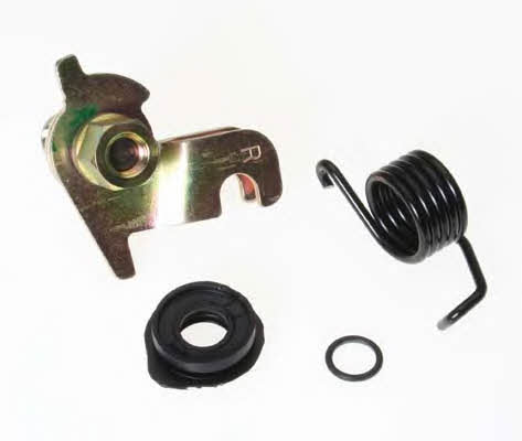Budweg 2099378 Repair kit for parking brake shaft 2099378