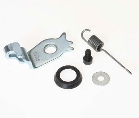 Budweg 2099382 Repair kit for parking brake shaft 2099382