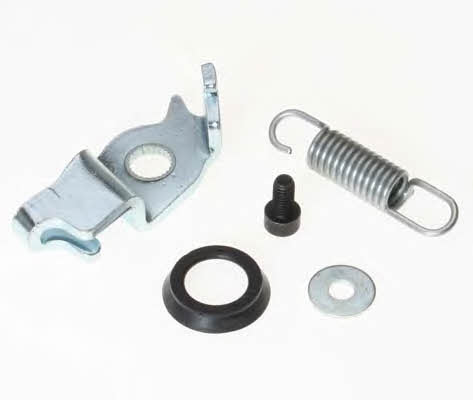 Budweg 2099384 Repair kit for parking brake shaft 2099384