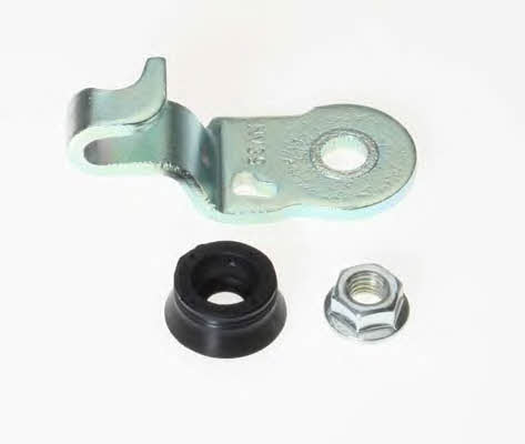 Budweg 2099386 Repair kit for parking brake shaft 2099386