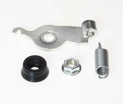 Budweg 2099389 Repair kit for parking brake shaft 2099389