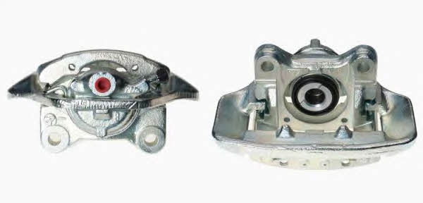 341134 Budweg Brake Caliper