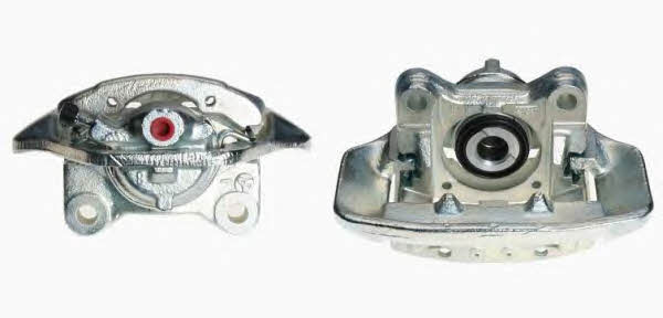 341135 Budweg Brake Caliper