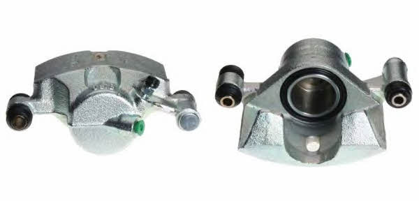 Budweg 341271 Brake caliper 341271