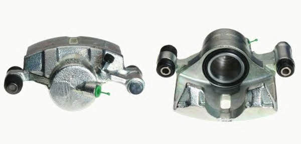 Budweg 341273 Brake caliper 341273