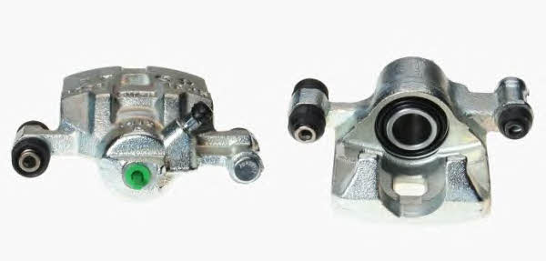 Budweg 342576 Brake caliper 342576