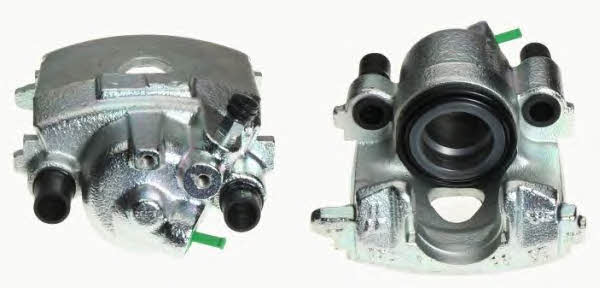 Budweg 342665 Brake caliper 342665