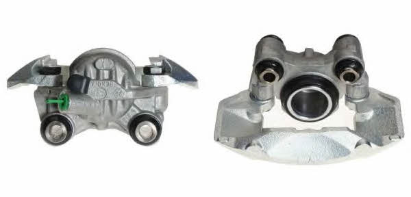 Budweg 341304 Brake caliper 341304