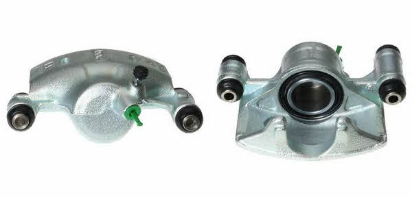 Budweg 341456 Brake caliper 341456