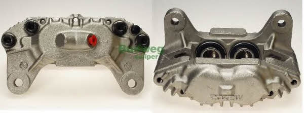  341532 Brake caliper 341532