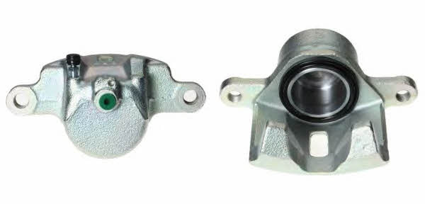 Budweg 341537 Brake caliper 341537