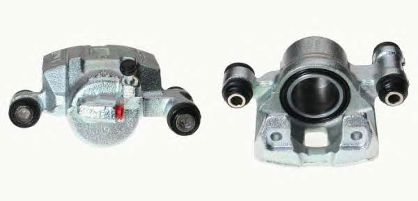 Budweg 341685 Brake caliper 341685