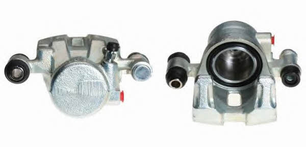 Budweg 341692 Brake caliper 341692