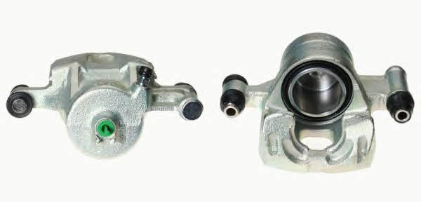 Budweg 341888 Brake caliper 341888